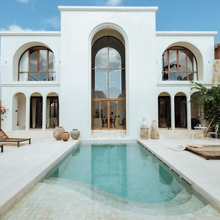 Casa Viamo Hotel Canggu Exterior foto