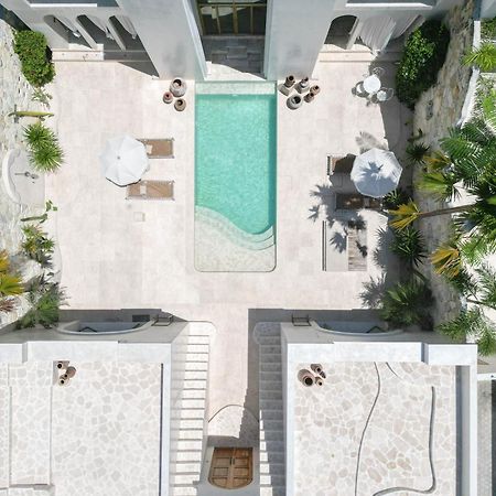 Casa Viamo Hotel Canggu Exterior foto