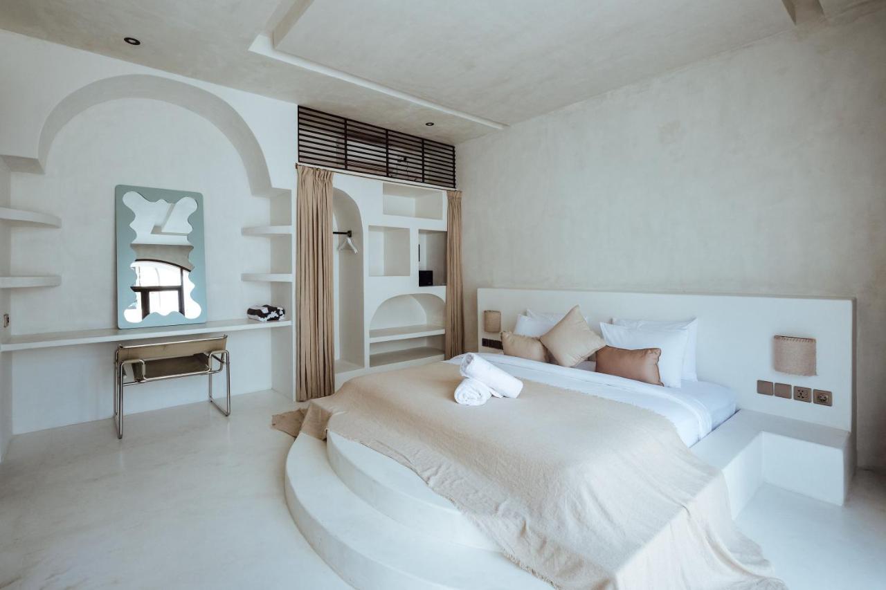 Casa Viamo Hotel Canggu Exterior foto