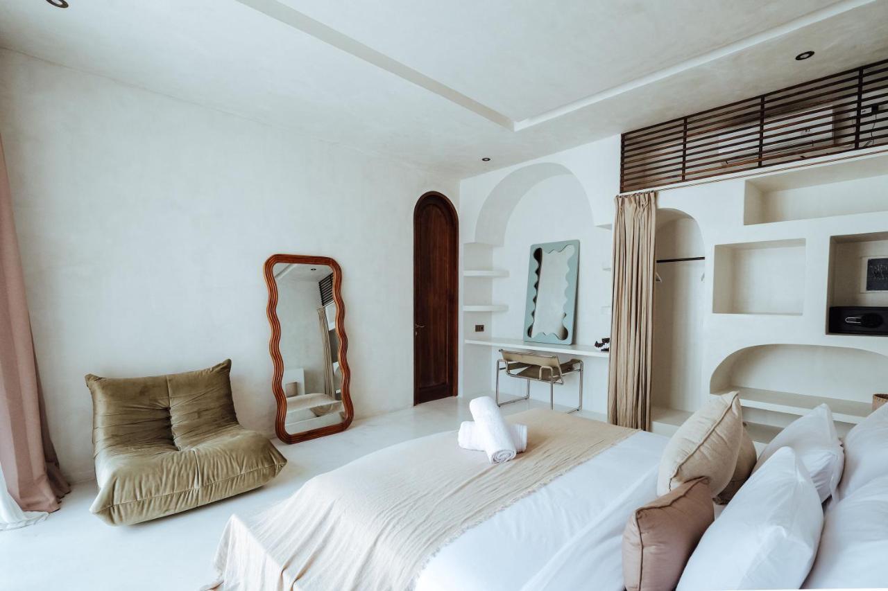 Casa Viamo Hotel Canggu Exterior foto